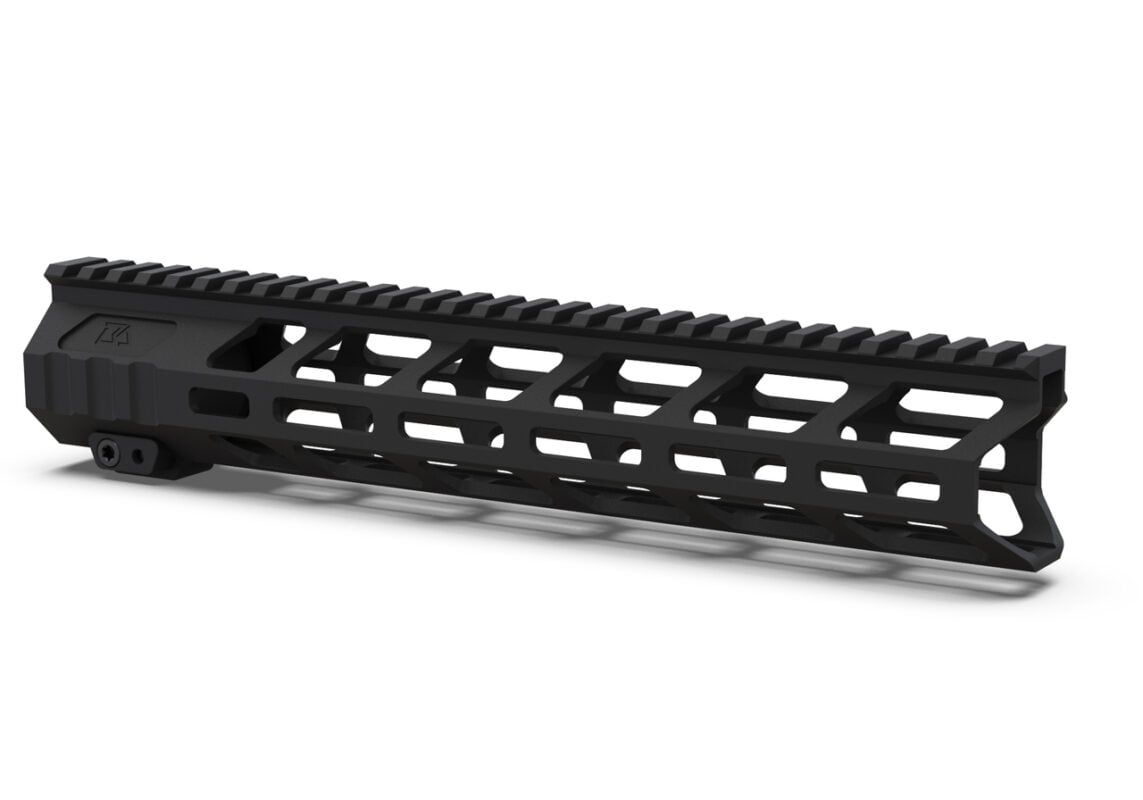  Breek Arms RG2S MLOK AR15 Handguard AR15Discounts