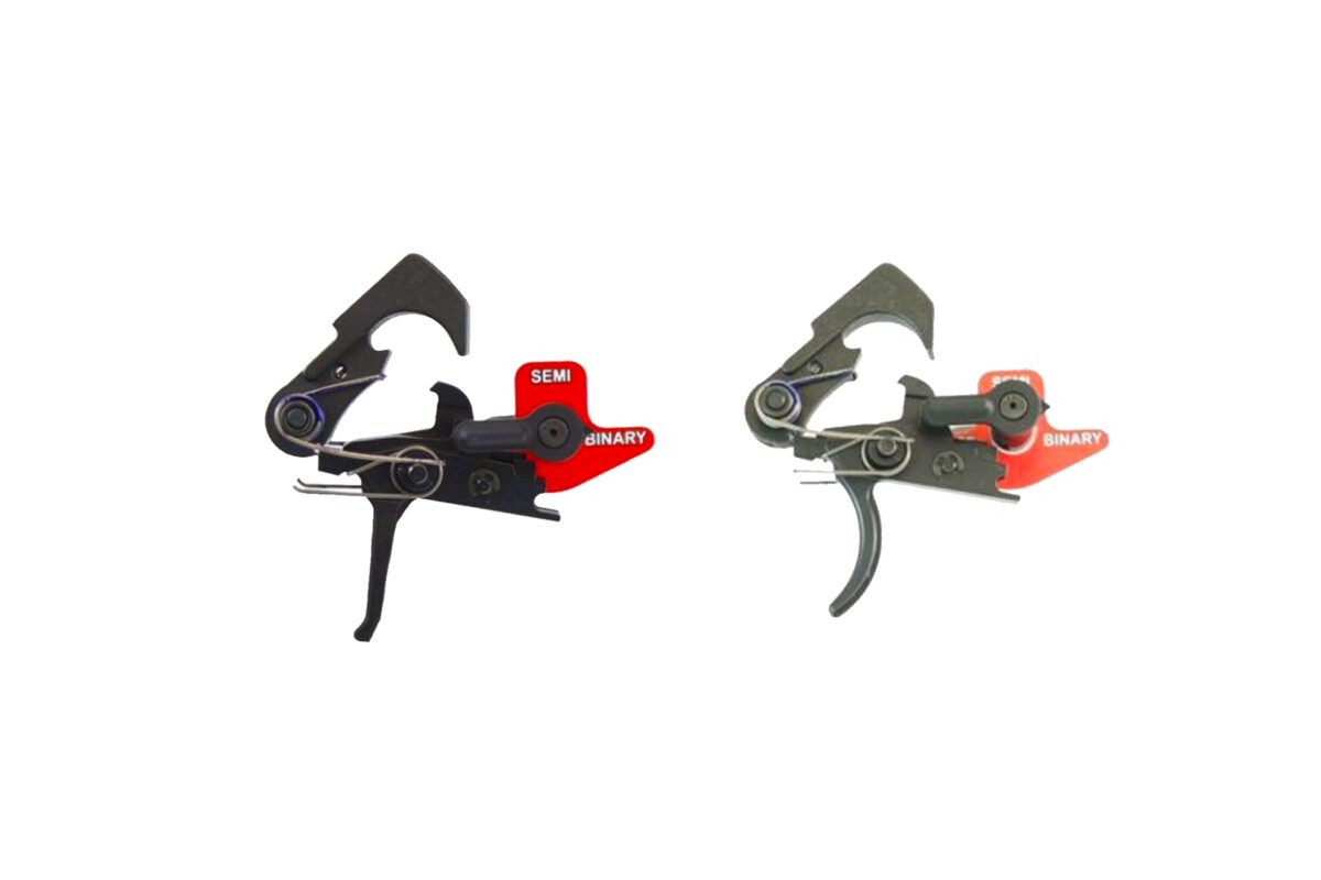 Binary triggers ar15discounts