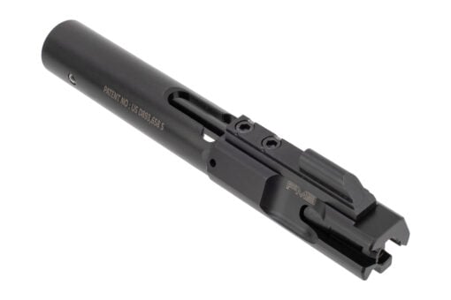 Foxtrot Mike Products Premium 9mm AR-15 Bolt Carrier Assembly - 