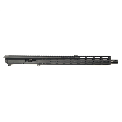 Foxtrot Mike Products 16" Forward Charging 9mm AR-15 Complete Upper