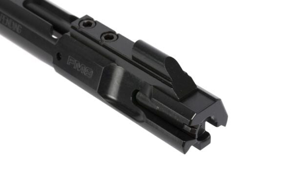 - Foxtrot Mike Products Premium 9mm AR-15 Bolt Carrier Assembly ...