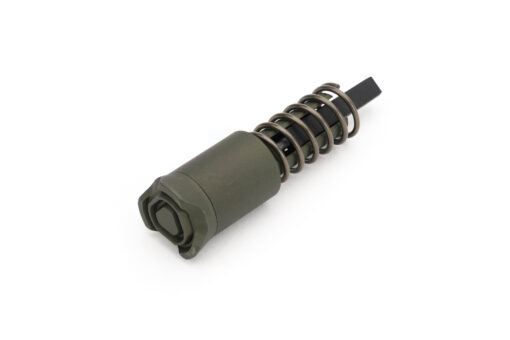 Strike Industries Forward Assist - OD Green - AR15 Discounts