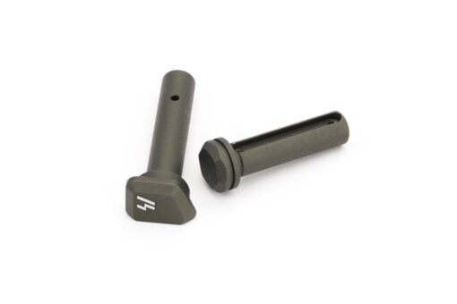 Strike Industries Ultra Light Pivot Takedown Pins - OD Green - AR15 Discounts