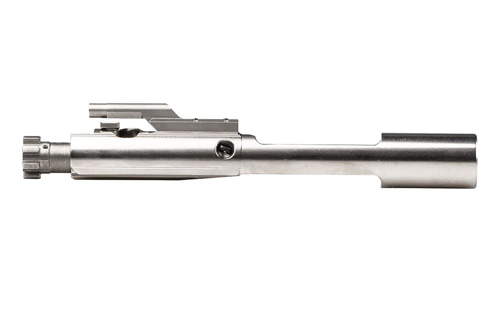 Aero Precision 5.56 Bolt Carrier Group Complete - Nickel Boron