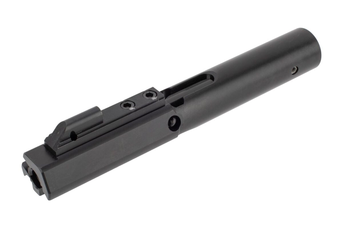 - Foxtrot Mike Products Premium 9mm AR-15 Bolt Carrier Assembly ...