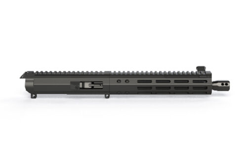 Foxtrot Mike Products 10" Forward Charging .45 AR-15 Complete Upper - AR15 Discounts