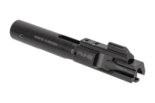 Foxtrot Mike Products Premium .45 ACP AR-15 Bolt Carrier Assembly - AR15 Discounts