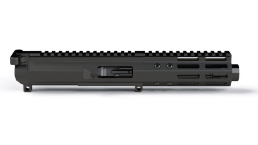 Foxtrot Mike Products 5" Rear Charging .45 AR-15 Complete Upper - AR15 Discounts