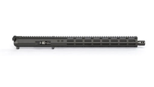 Foxtrot Mike Products 16" Rear Charging 9mm AR-15 Complete Upper - AR15 Discounts