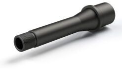 Foxtrot Mike ULTRALIGHT Premium 5" 1:16 Nitride .45 Cal Barrel