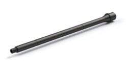 Foxtrot Mike ULTRALIGHT Premium 16" 1:10 Nitride 9mm Barrel