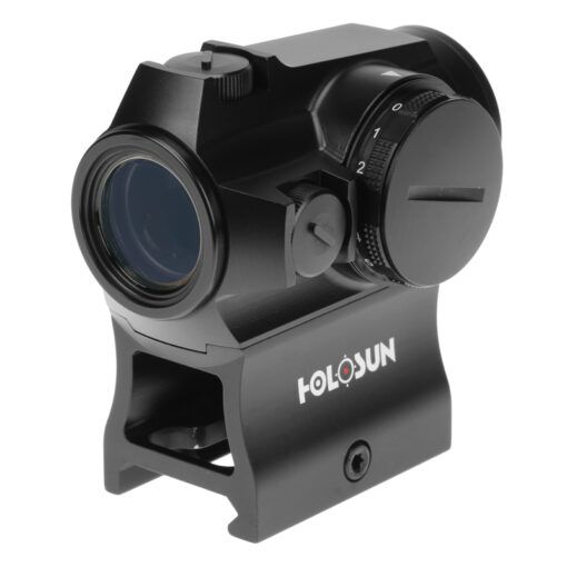 Holosun HE503R-GD Elite Gold Dot Sight - AR15Discounts
