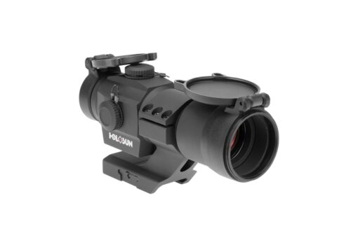 Holosun HS506 Dual Reticle Red Dot Sight - 30mm - AR15 Discounts