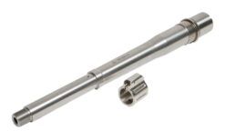 ODIN Works 11.5" 308 Carbine Medium Profile Stainless Steel Barrel w/ FREE tunable GB 1:10 Twist