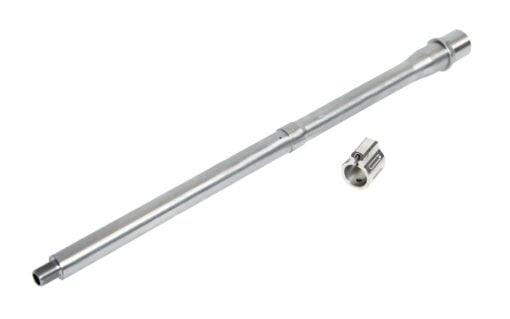 ODIN Works 16.1" 350 Legend Midlength Medium Profile Stainless Steel Barrel w/ FREE tunable GB 1:10 Twist - AR15 Discounts