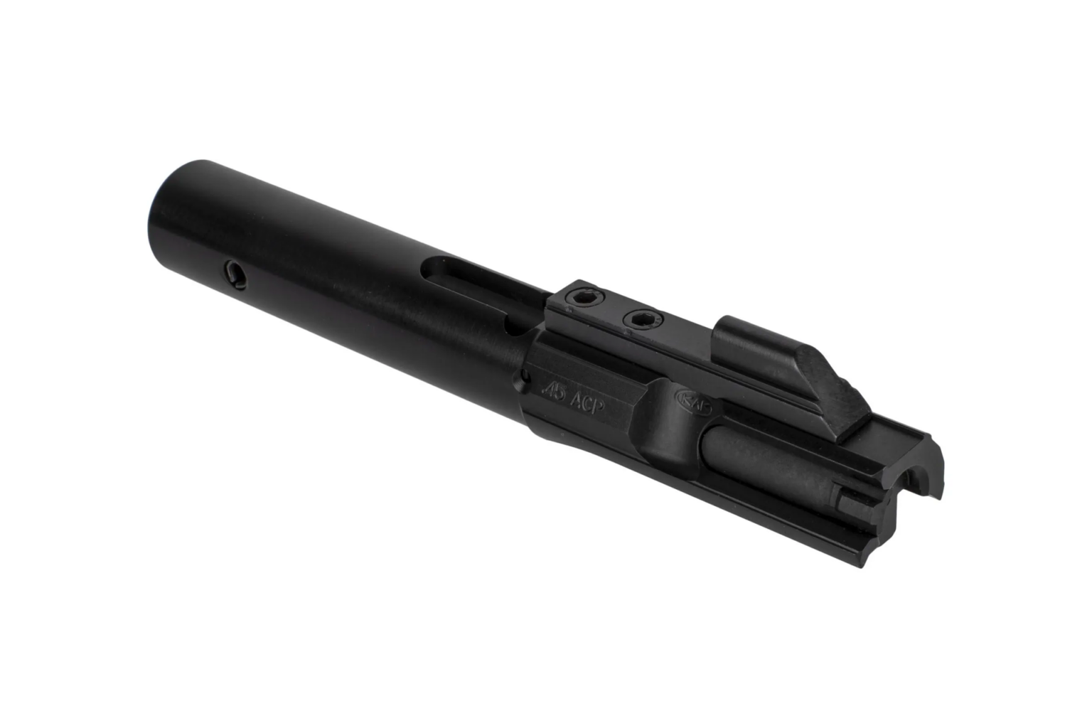 - Nbs .45 Acp Enhanced Bolt Carrier Group - Black Nitride - Ar15discounts