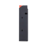 DURAMAG AR-15 9mm 20-Round Stainless Steel Magazine
