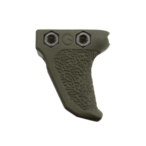 Emissary Development Handbrake