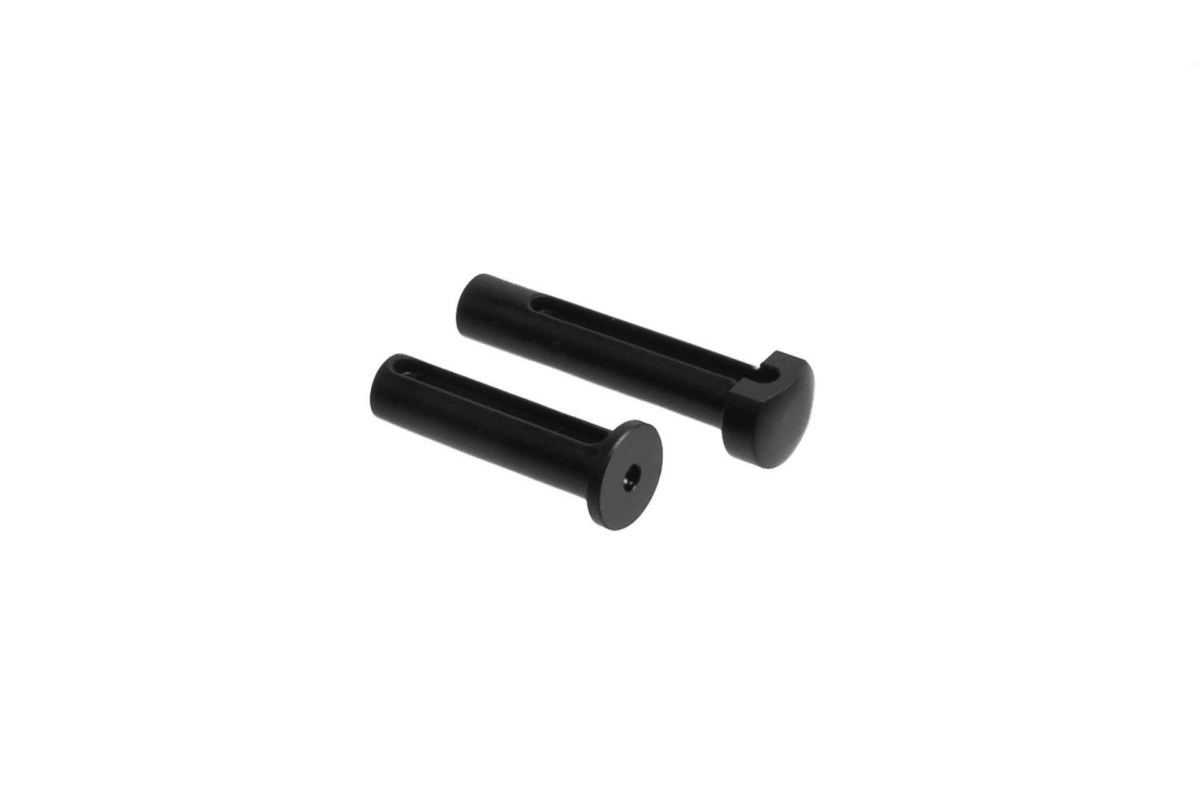  Forward Controls Design / Hodge HF601 Extended Takedown/Pivot Pins