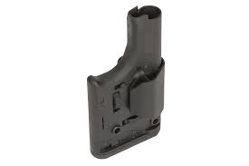 LMT Defense .308 DMR Precision Buttstock