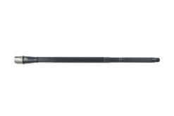 Faxon Match Series Firearms 20" Heavy Fluted 6mm ARC Rifle 416-R Stainless Nitride / Melonite 5R Nickel Teflon Extension Barrel 1:7 Twist