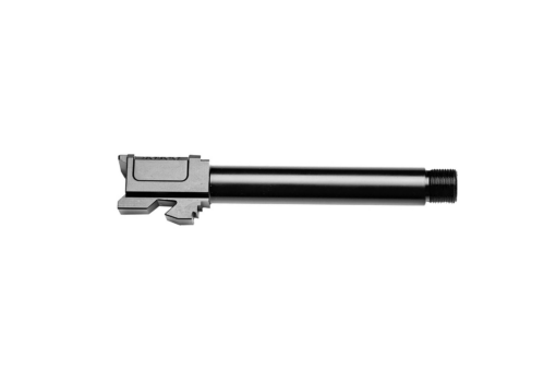 AR15 Discounts Rosco Manufacturing Bloodline for Glock 17 Duty Barrel - Threaded 1:10 Twist - $180.50 at AR15 Discounts