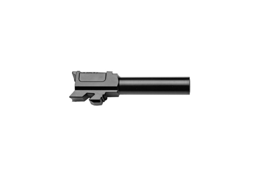 AR15 Discounts Rosco Manufacturing Bloodline for Glock 43x Duty Barrel - Unthreaded 1:10 Twist - $156.75 at AR15 Discounts