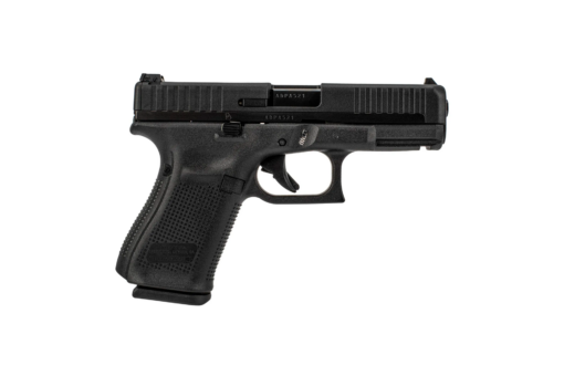 AR15 Discounts Glock 44 4.02" 22LR 10rd Compact Semi-Automatic Pistol - Black - $430.00 at AR15 Discounts