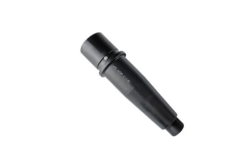 4" .45 ACP Medium Black Nitride Barrel 1:16 Twist
