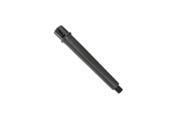 8" .45 ACP Medium Black Nitride Barrel 1:16 Twist