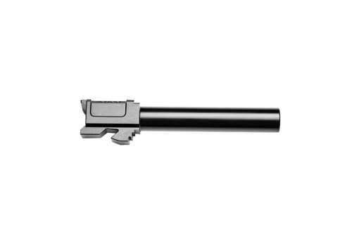 AR15 Discounts Rosco Manufacturing Bloodline for Glock 17 Duty Barrel - Unthreaded 1:10 Twist - $171.00 at AR15 Discounts