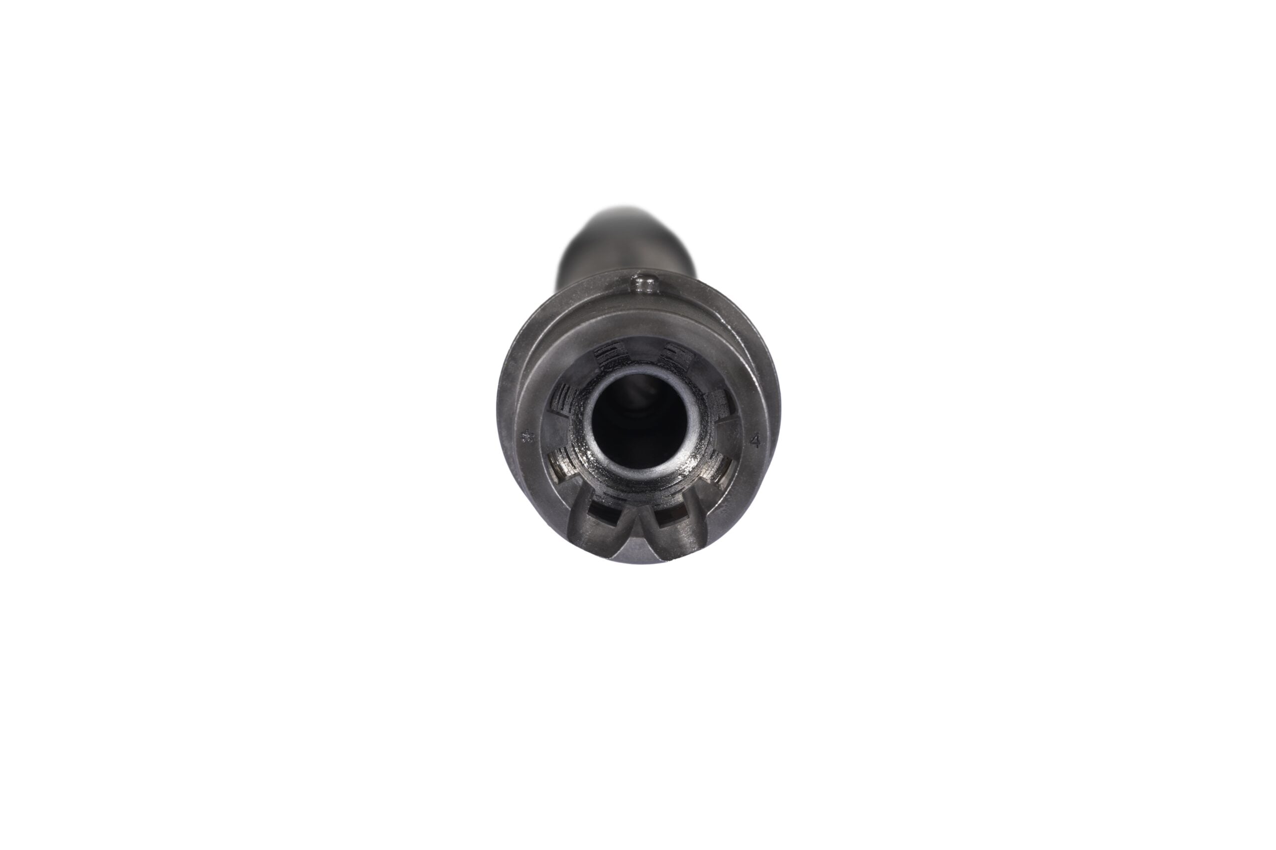 Geissele Automatics 10.3" CHF Government Phosphate 1:7 Carbine Barrel