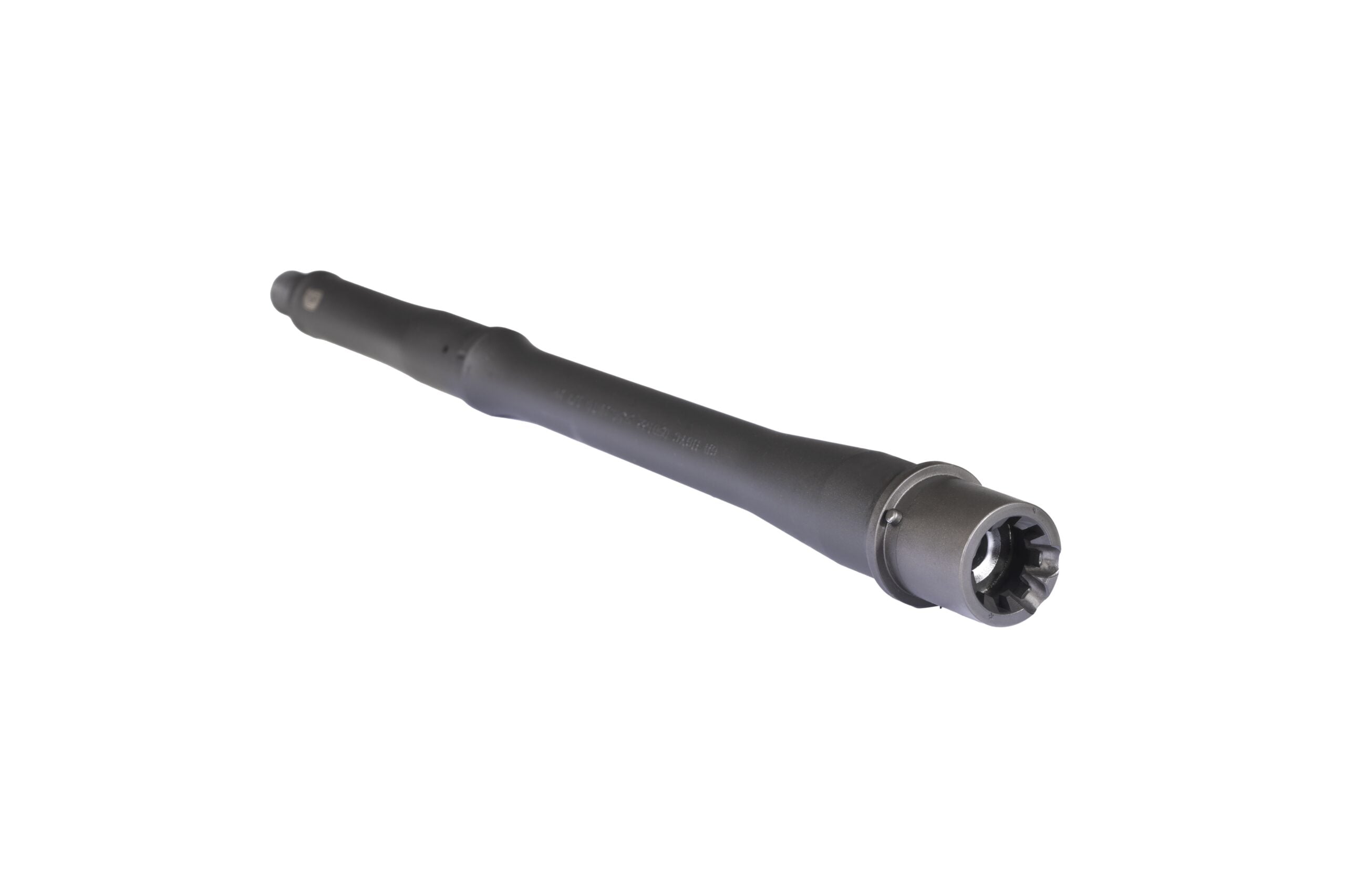 Geissele Automatics 11.5" CHF Government Phosphate 1:7 Carbine Barrel