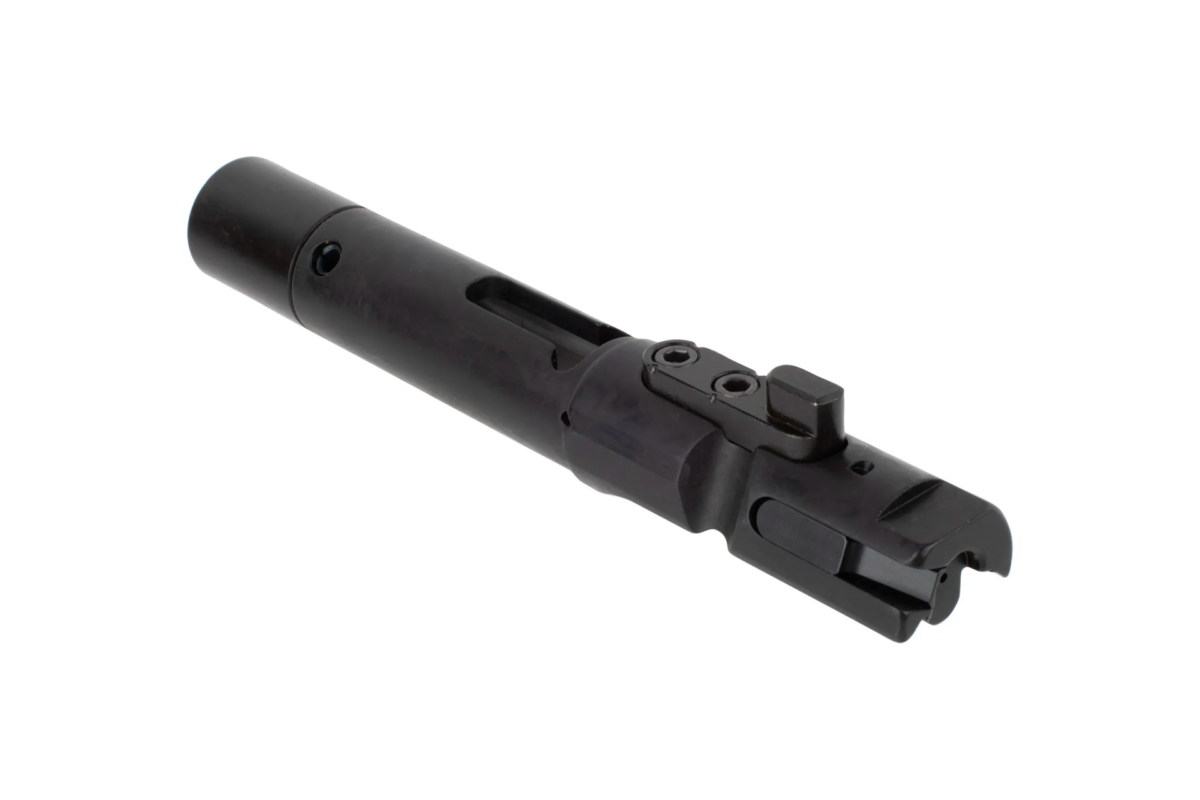 APRH200060C - Aero Precision 9mm Bolt Carrier Group Direct Blowback ...