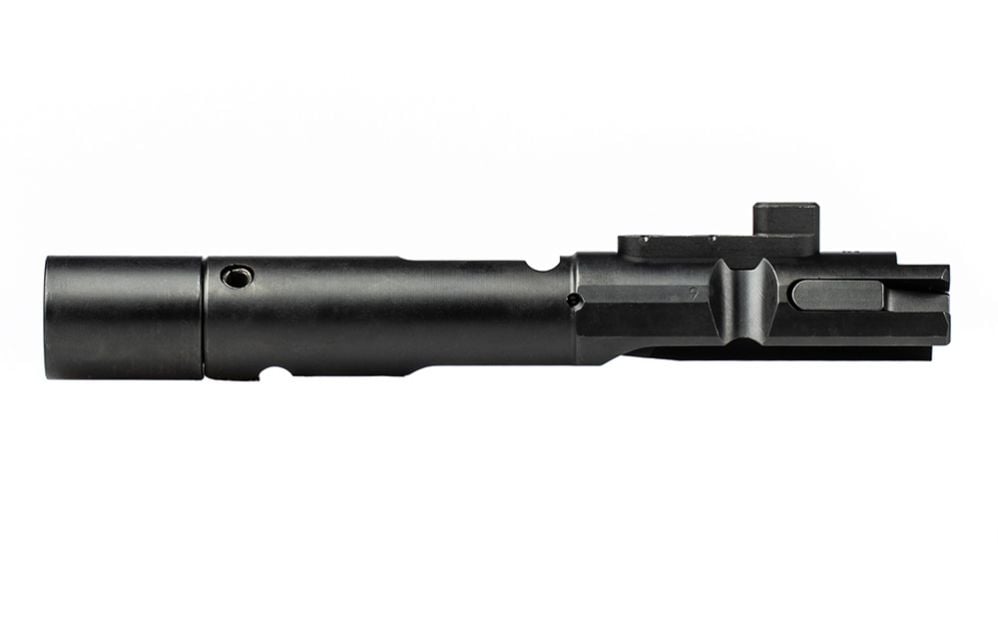 Aero Precision 9mm Bolt Carrier Group Direct Blowback - Nitride