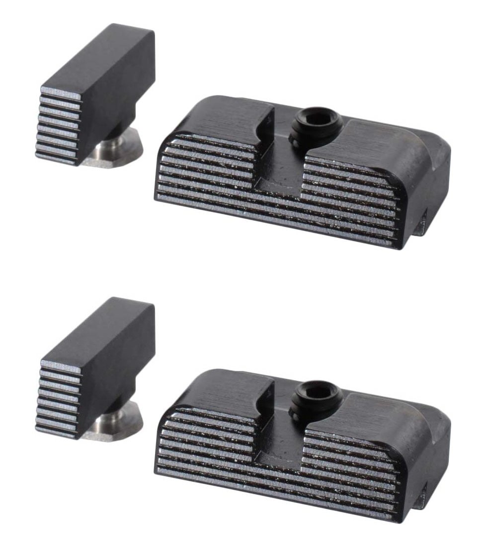 Angry Bear Arms For Glock Low Profile Blank Frame