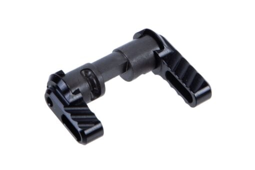 Battle Arms BAD-ASS-LITE Lightweight Ambidextrous Safety Selector Reversible 90/60