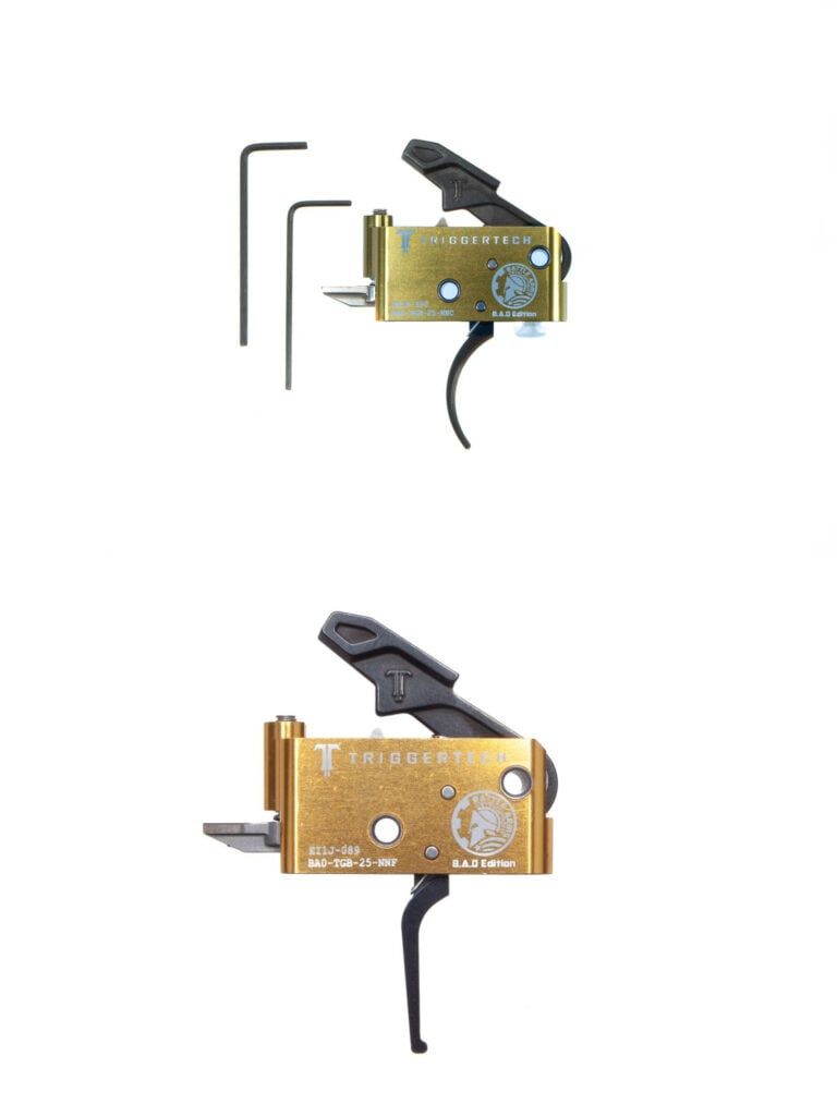 - Battle Arms BAD-TT-15 Frictionless Trigger - AR15Discounts