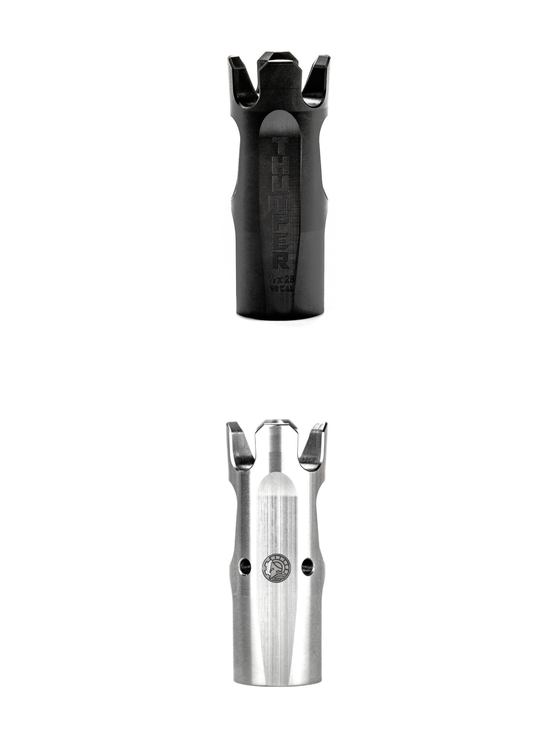 Battle Arms THUMPER Muzzle Device Brake