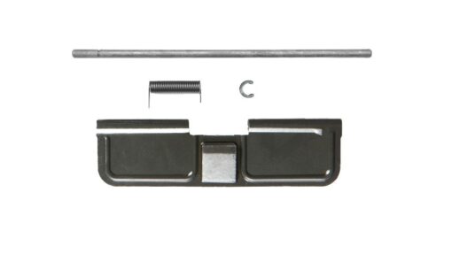 Battle Arms AR-15 Complete Ejection Port Cover Door Assembly with Pin, Spring, and C-Clip