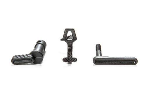 Battle Arms Enhanced Investment Cast Three Piece Lower Parts Kit