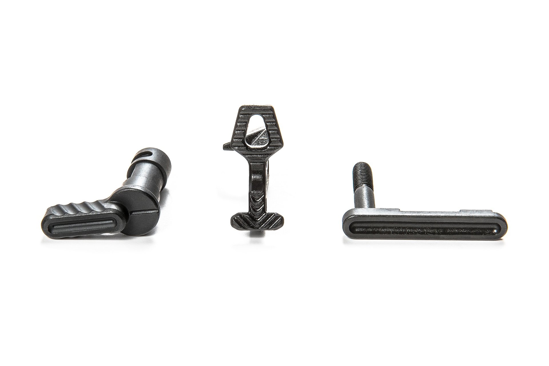 Battle Arms Enhanced Investment Cast Three Piece Lower Parts Kit