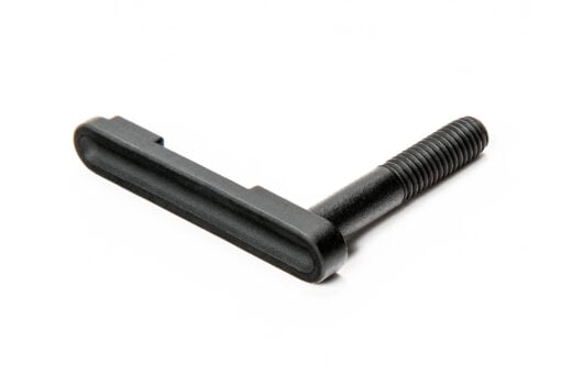 Battle Arms Investment Cast Enhanced Magazine Catch AR15 - AR15 Discounts