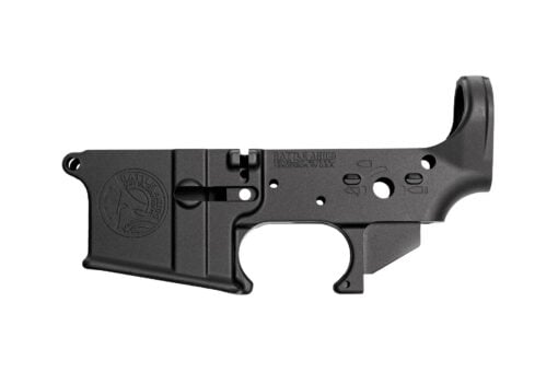 Battle Arms Workhorse Forged Lower Receiver