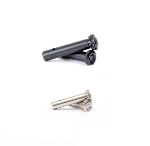 Battle Arms Enhanced AR15 Pivot and Takedown Pin Set