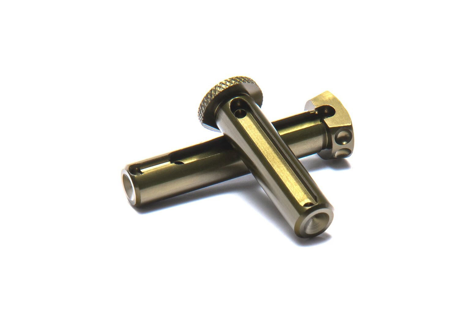 - Battle Arms Enhanced Pivot and Takedown Pin Set - AR15Discounts