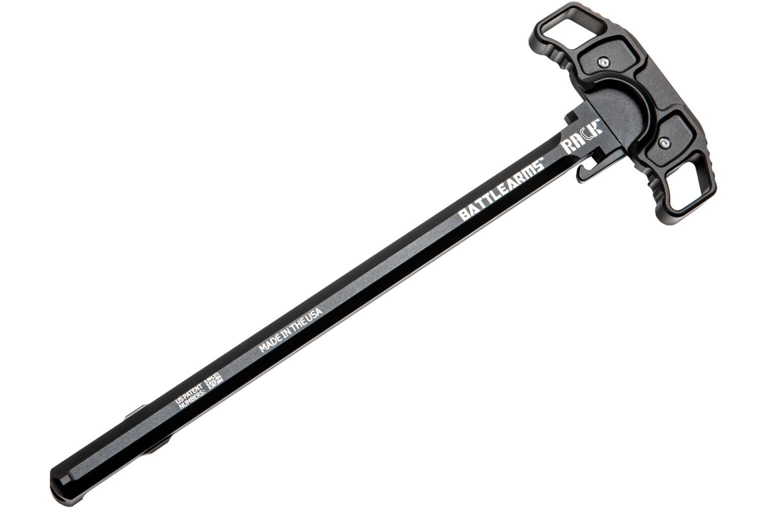 - Battle Arms RACK Charging Handle AR308 - AR15Discounts