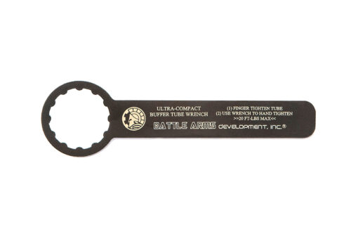Battle Arms VERT PDW Stock System - Buffer Tube Wrench - 