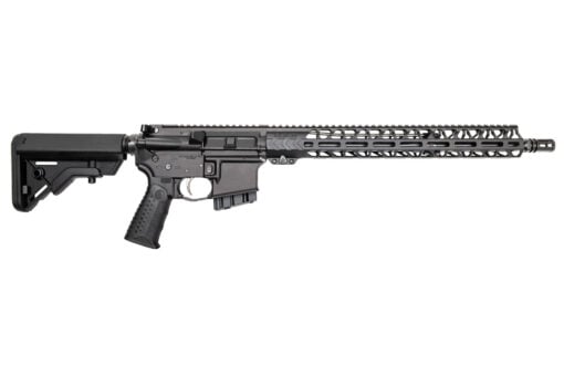 AR15 Discounts Battle Arms Workhorse 16" 5.56 NATO 10rd Semi-Auto Rifle - Black - $1207.95 at AR15 Discounts