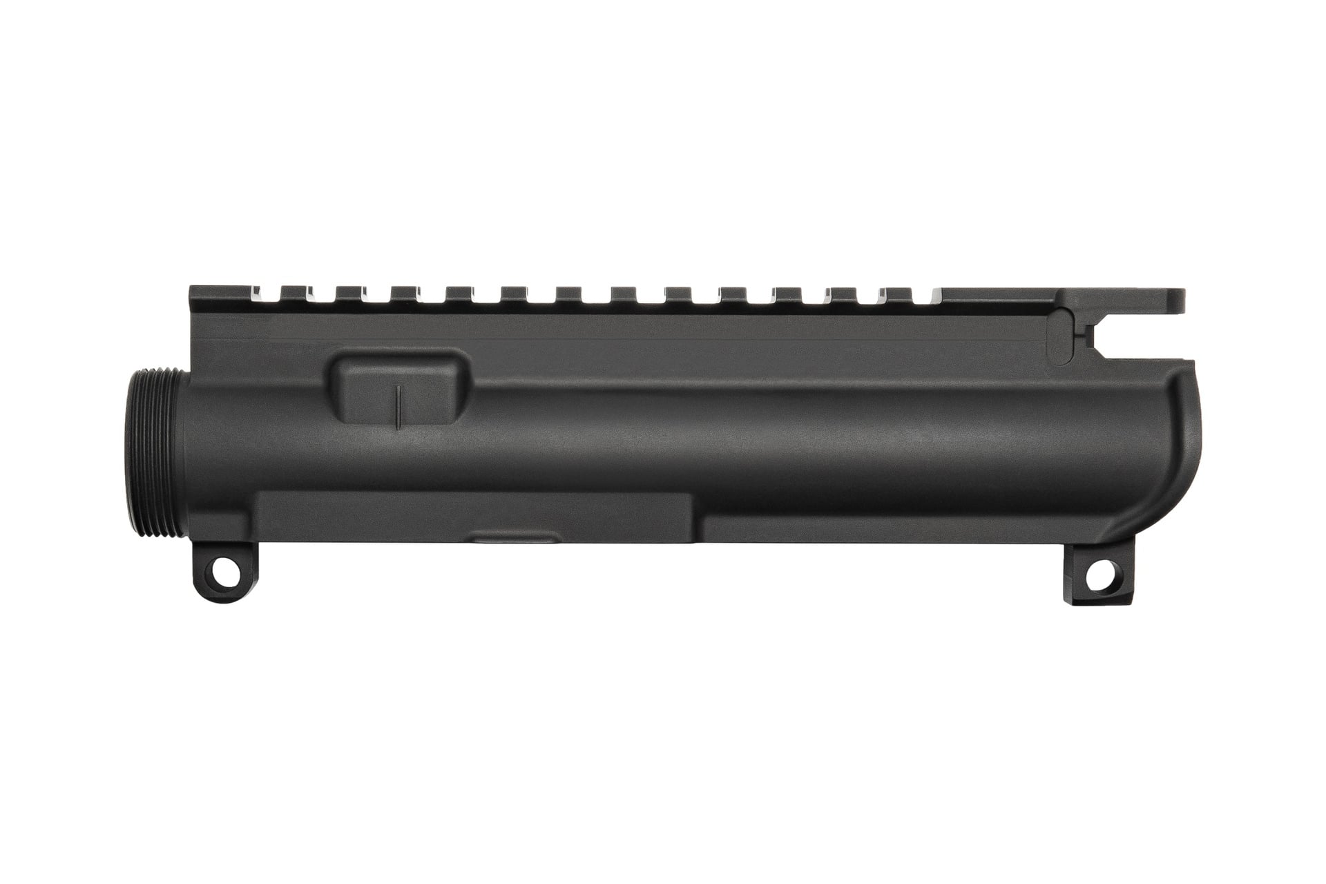 Battle Arms Workhorse Stripped No Ejection Port Or Forward Assist AR-15 Upper Receiver